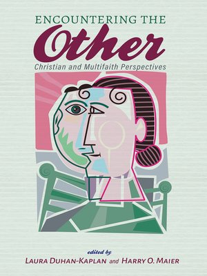 cover image of Encountering the Other